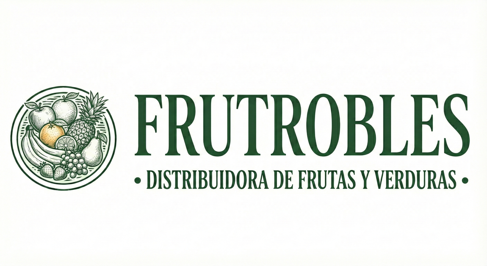 Frutrobles - Distribuidora de Frutas y Verduras