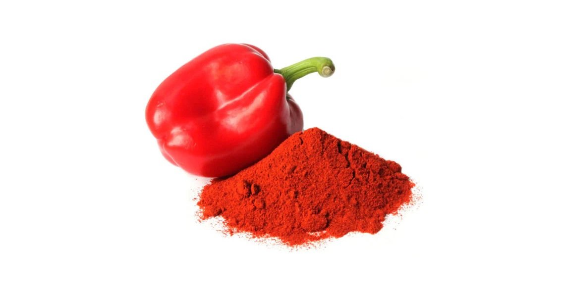 PAPRIKA